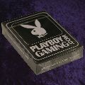 Personalised Playing Cards in Tuck box. 0.31mm thick plastic. Printed 1 colours