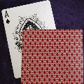 Red BCG Standard Brand New Cards