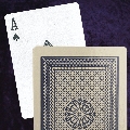 Blue Standard Brand New Cards