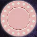 Light Pink Diamond 11.5gm (Last 25)