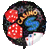 Helium Balloons