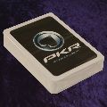 Personalised Shrink Wrapped 100% Plastic Playing Cards