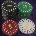 Hire Poker Pack additional player (per player over 50)