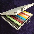 Pack of 1000 4gm Diamond Chips in Aluminium Case