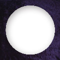 Roulette Ball 18mm / 3/4'' diameter