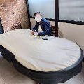 Protective Cover for 2.5m x 1.25m Poker Tabletop