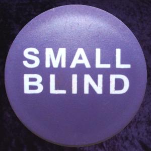 Small Blind Button 49mm diameter Photo