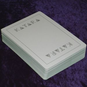 Photo 2 of Personalised Promotional Playing Cards