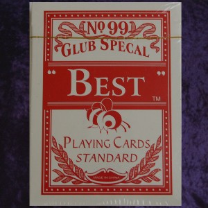 Photo 0 of Red Best Brand New Cards