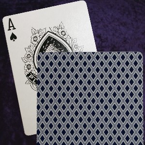 Blue Best Brand New Cards Photo