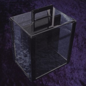 Chip Fill Carrying case 1000 capacity Photo