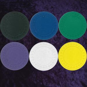SAMPLE PACK of 8gm Diamond Chips Photo
