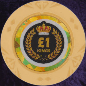 Photo 3 of Yellow Customised Gem chip 14gm
