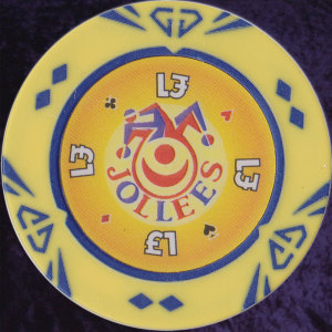 Photo 4 of Yellow and Green Customised Gem chip 14gm