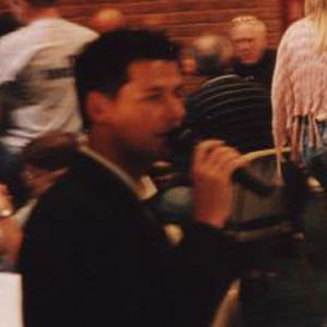 Tournament Director for up to 5 hours Photo