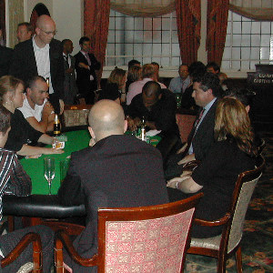 Photo 0 of Hire Poker Pack for 50 players