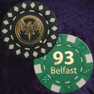 Photo 1 of Personalised Chip Printing