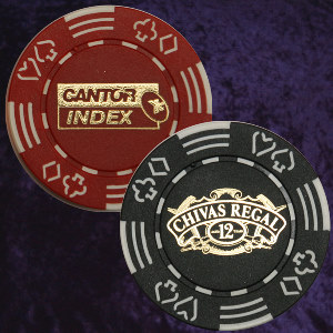 Photo 2 of Personalised Chip Printing