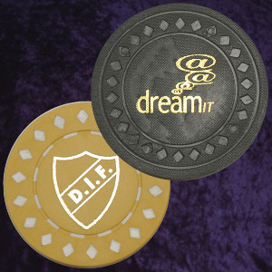 Photo 3 of Personalised Chip Printing