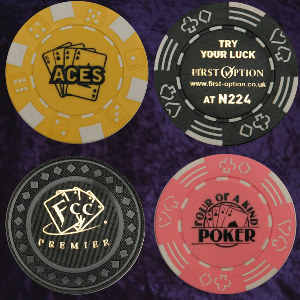 Photo 5 of Personalised Chip Printing