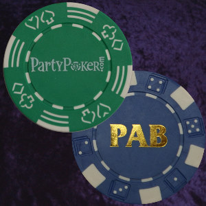 Photo 12 of Personalised Chip Printing