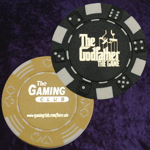 Photo 15 of Personalised Chip Printing