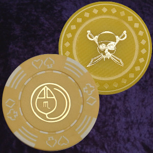 Photo 16 of Personalised Chip Printing