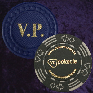 Photo 17 of Personalised Chip Printing