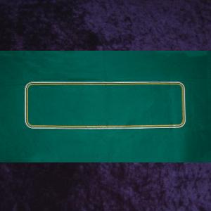 Photo 0 of Texas Hold'Em poker cloth