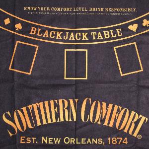 Customised Cloth 2m Suitable for Blackjack Photo