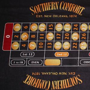 Customised Cloth 3m Suitable for Roulette Photo