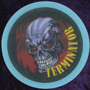 Terminator Chip 11.5gm Photo