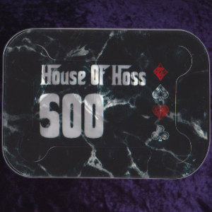 Photo 5 of Customised Plaque 66 x 48mm