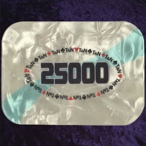 Photo 8 of Customised Plaque 66 x 48mm