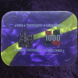 Photo 10 of Customised Plaque 66 x 48mm