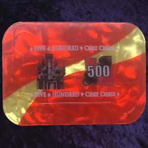 Photo 11 of Customised Plaque 66 x 48mm