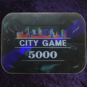 Photo 0 of Customised Plaque 82 x 57mm