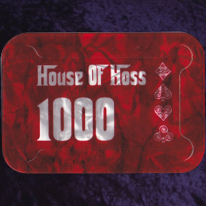 Photo 2 of Customised Plaque 82 x 57mm
