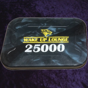 Photo 3 of Customised Plaque 82 x 57mm