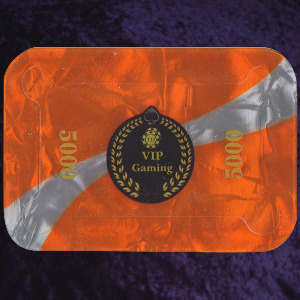 Photo 5 of Customised Plaque 82 x 57mm