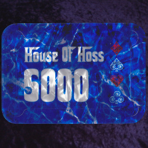 Customised Plaque 96 x 66mm Photo