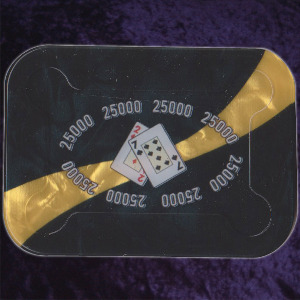 Photo 1 of Customised Plaque 96 x 66mm