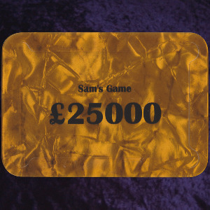 Photo 0 of Customised Plaque 107 x 75mm