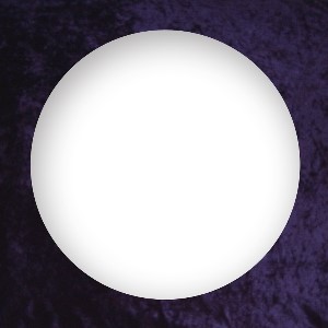 HEAVY Teflon Roulette Ball 18mm / 3/4'' diameter Photo