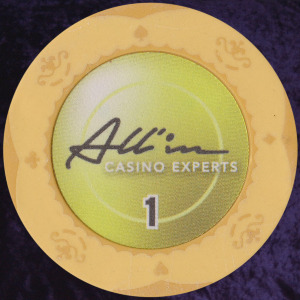 Photo 0 of Yellow Customised Royal Prince chip 14gm