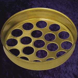 Brass Ashtray Screen Photo