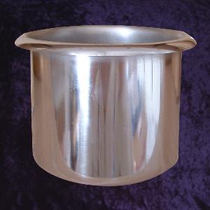 Stainless Steel Drop In Cup Photo