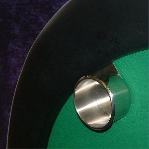 Photo 0 of Stainless Steel Slide In Cup