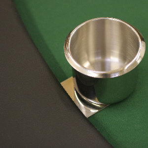 Photo 2 of Stainless Steel Slide In Cup