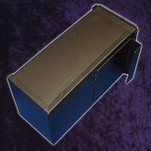 Photo 1 of Large Tip Box with J plate and lock